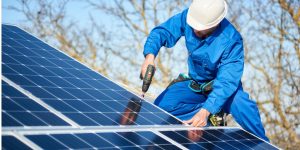Installation Maintenance Panneaux Solaires Photovoltaïques à Alos-Sibas-Abense